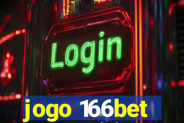 jogo 166bet